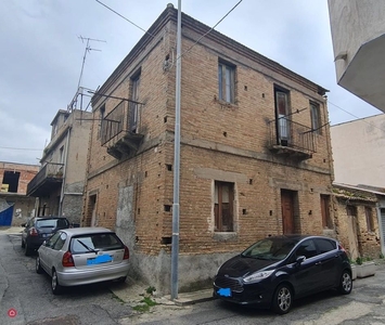 Palazzo in Vendita in Via Nazionale Pentimele a Reggio Calabria
