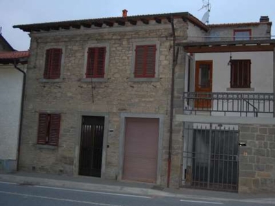 Porzione di casa in Via Casentinese, Pelago, 2 locali, 32 m²