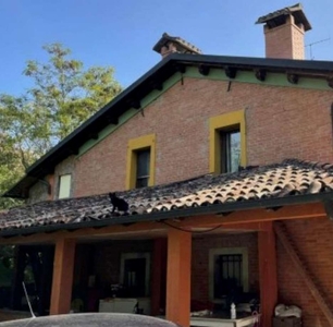 Porzione di casa in Via Ponticelli Pieve, Imola, 6 locali, 1 bagno