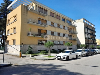Quadrilocale in Degli Atlantici, Benevento, 1 bagno, 120 m² in vendita