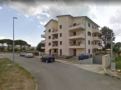 Quadrilocale in Località Borgo Santa Rita, Cinigiano, 1 bagno, 70 m²