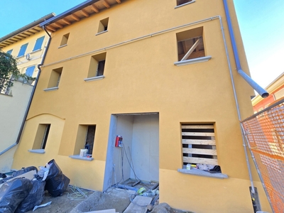 Quadrilocale in Via Castagnolo 17, San Giovanni in Persiceto, 1 bagno