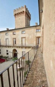 Quadrilocale in Via Castello di S. Maria Novella 119-121, Certaldo