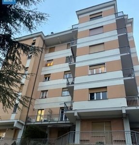 Quadrilocale in Via Coni Zugna 34, Genova, 1 bagno, 67 m², 6° piano