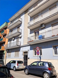 Quadrilocale in Via De Gracchi 48, Brindisi, 2 bagni, 140 m², 2° piano
