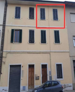 Quadrilocale in Via G. Mazzini, Certaldo, 1 bagno, 57 m², 2° piano
