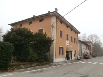 Quadrilocale in Via Longarola, Sala Bolognese, 1 bagno, 79 m²