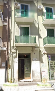 Quadrilocale in Via Nicolai 391, Bari, 2 bagni, 100 m², buono stato