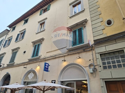 Quadrilocale in Via Ridolfi, Empoli, 1 bagno, 85 m², 2° piano