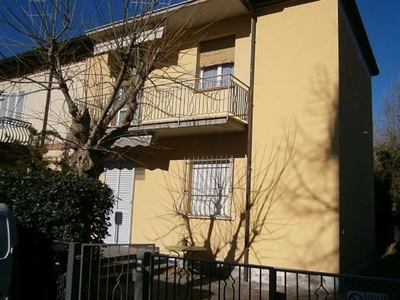 Quadrilocale in Viale Miramare, Cervia, 60 m², classe energetica A