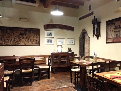 ristorante in affitto a Cerea