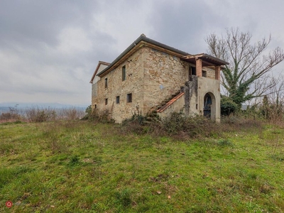 Rustico/Casale in Vendita in Località Monte Sopra Rondine a Arezzo
