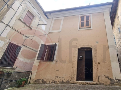 Rustico in Via Aquila Romana, Arpino, 1 locale, 2 bagni, 135 m²