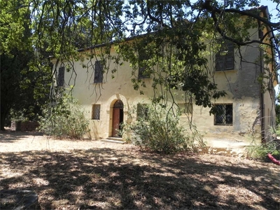 Rustico in Via Cornacchiara, Borghi, 15 locali, giardino privato