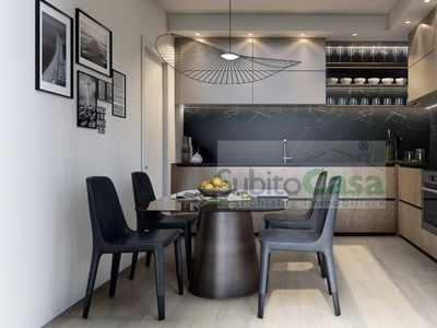 Trilocale in Via Almeria, Chieti, 1 bagno, arredato, 60 m², 2° piano