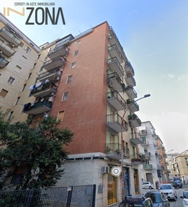 Trilocale in Via Celestino Galiani, Foggia, 2 bagni, 158 m², 8° piano