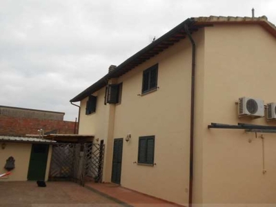 Trilocale in Via del Cantone, Empoli, 60 m², classe energetica A