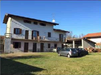 Vendita Casa singola Borgo Ticino