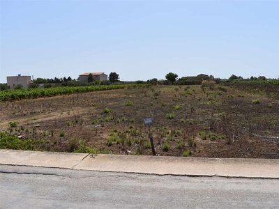 Vendita Terreno Agricolo Mazara del Vallo