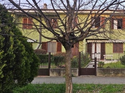 Villa a schiera in Via Antonio Allegri, Brescia, 4 locali, 2 bagni