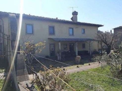 Villa a schiera in Via Borgonuovo 38, Rufina, 12 locali, 3 bagni