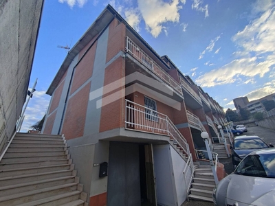 Villa a schiera in Via Carducci, Campobasso, 5 locali, 2 bagni, 160 m²