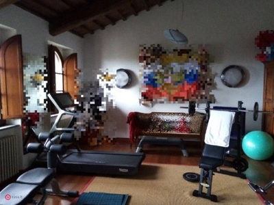 Villa in Vendita in Località Gaville 7 a Arezzo