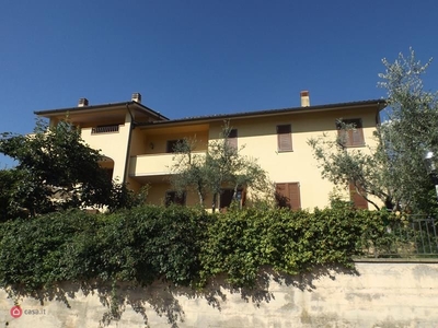 Villa in Vendita in Località Staggiano a Arezzo