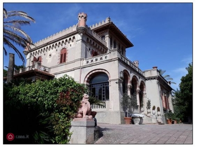 Villa in Vendita in Via Consolare Pompea 1619 a Messina