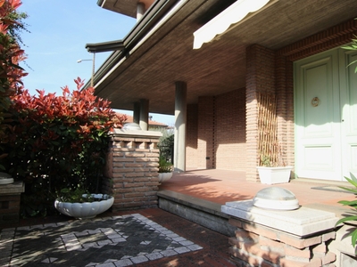Villa in Via Alfonso Lamarmora 2, Gambettola, 5 locali, 3 bagni