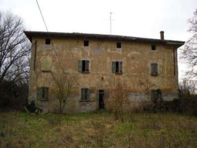 Villa in Via Boschi, Malalbergo, 36 locali, 882 m² in vendita