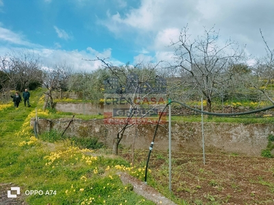 Villa in Via castagne, Piedimonte Etneo, 4 locali, 2 bagni, con box