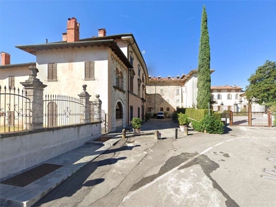 Villa in Via Castello 13, Cenate Sotto, 4 locali, 3 bagni, 275 m²