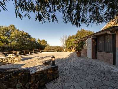 Villa in Via del Sole 4, Monte Argentario, 5 locali, 2 bagni, 107 m²