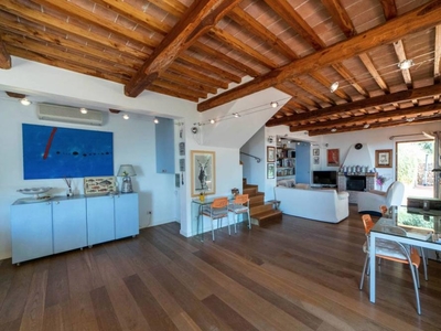 villa indipendente in vendita a Monte Argentario