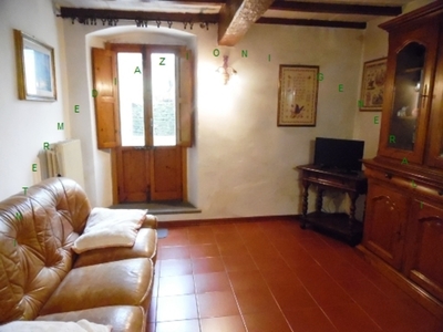 Villa terratetto in VIA TRAVERSI 1, Borgo San Lorenzo, 5 locali