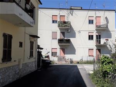 Appartamento in Vendita a 39.000€