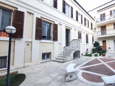 Appartamento in via mazzini - Pesaro