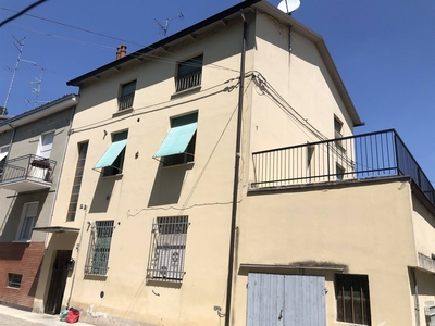 Appartamento in Via Fornace Baistrocchi 10 a Sant'Ilario d'Enza