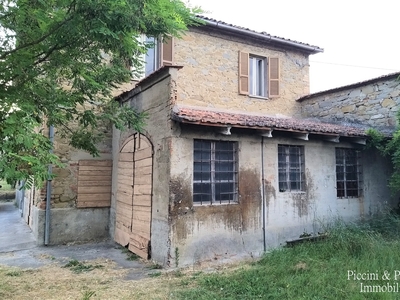 Casa indipendente in Via Caserino - Magione
