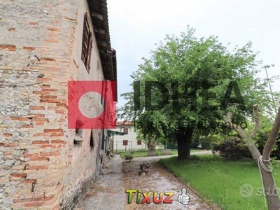 SINGOLA CON GIARDINO E TERRENO AGRICOLO RIF LEMA3