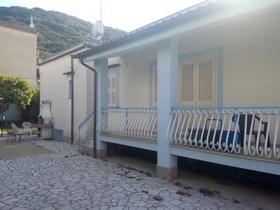 Villa in Via Sabaudia a San Felice Circeo