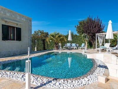 Villa Luxury con piscina - Summer Promotion - by Apulia Hospitality