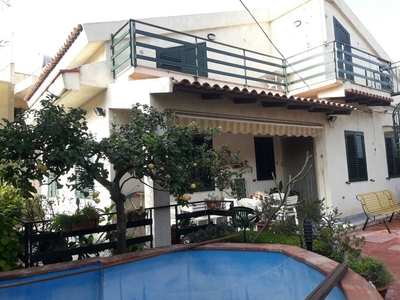 Villa Mora su due livelli a 50 metri dal mare - wi-fi