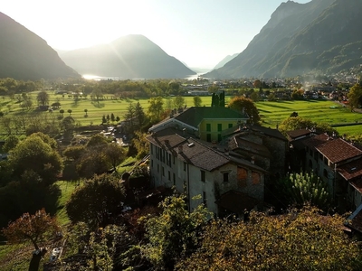 Workation Castle: Casa Galbiga