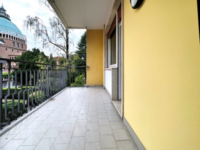 Affitto Appartamento in Varese