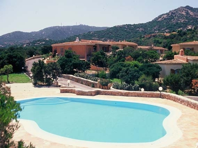 Affitto Villa Arzachena - Porto Cervo