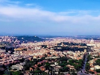 Albergo in vendita a Roma