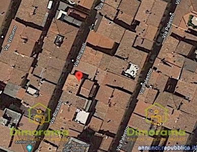 Appartamenti Ponsacco Via Ricasoli, 22