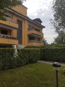 Appartamento a Monza